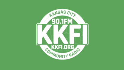KKFI Logo