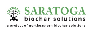 Saratoga Biochar Solutions