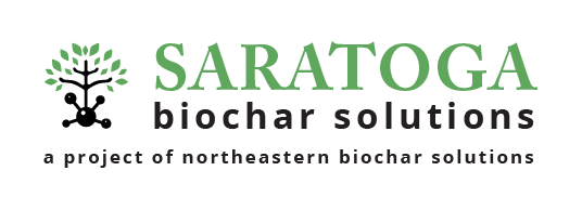 Saratoga Biochar Solutions