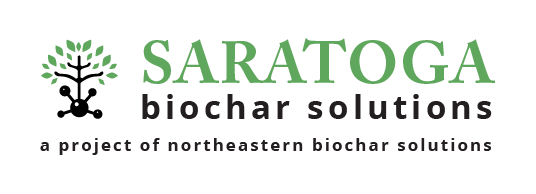 Saratoga Biochar Solutions